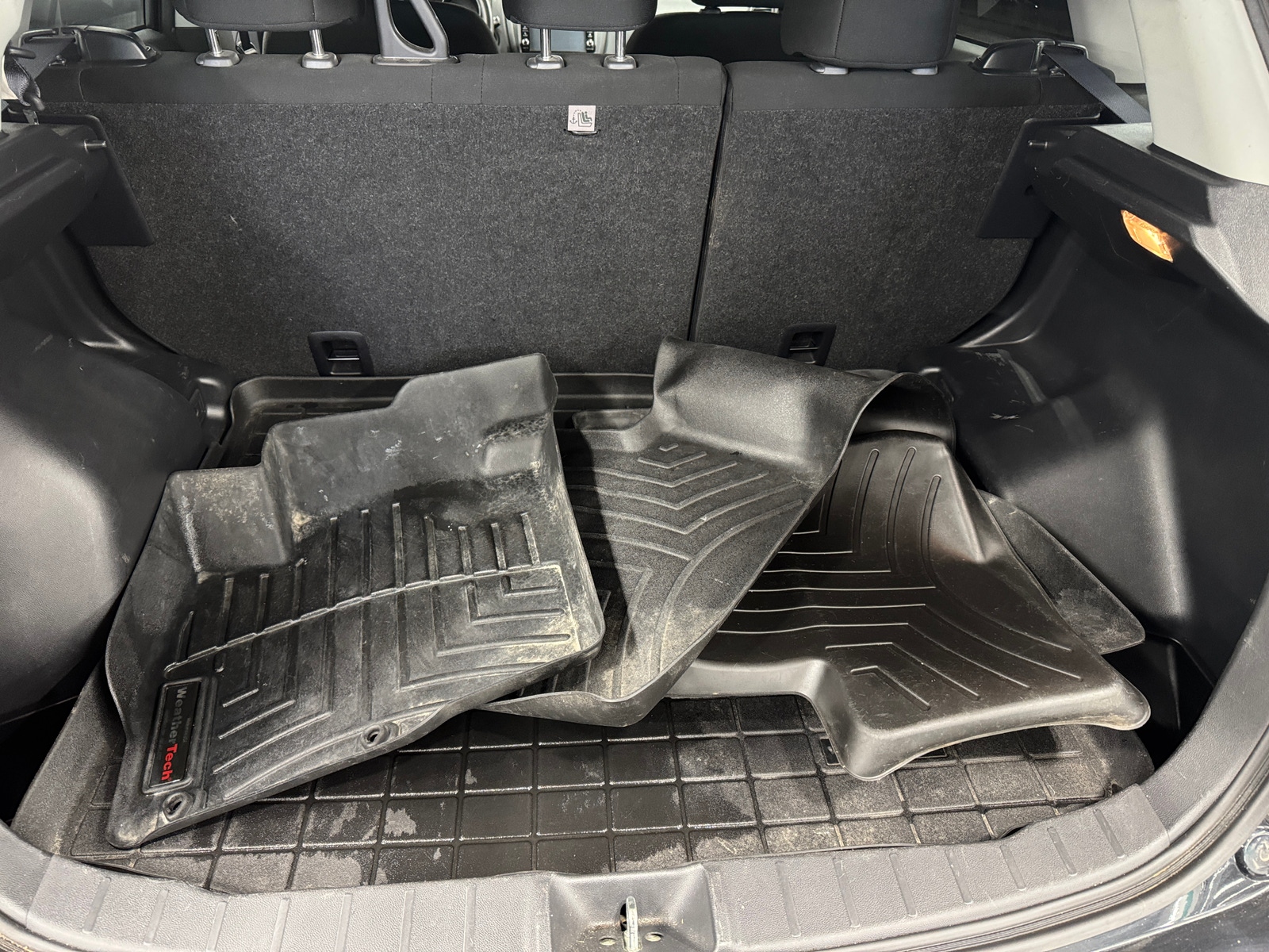 Thumbnail: 2019 Mitsubishi Outlander Sport - 7