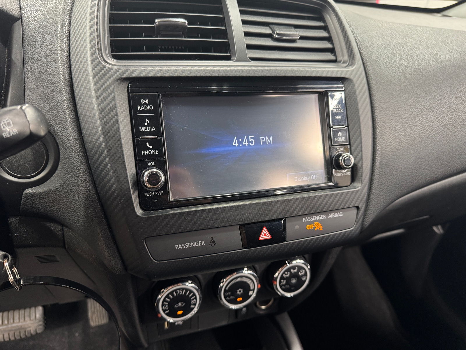 Thumbnail: 2019 Mitsubishi Outlander Sport - 4