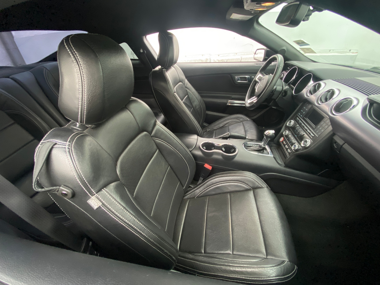 Thumbnail: 2016 Ford Mustang - 2