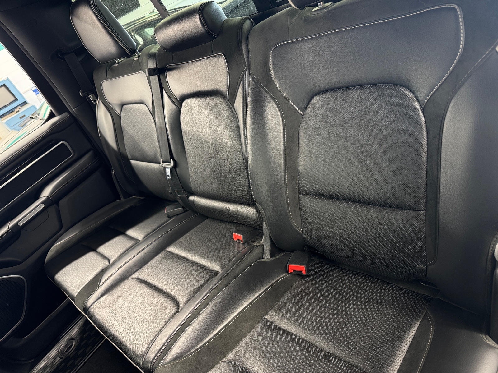 Thumbnail: 2019 RAM 1500 - 5