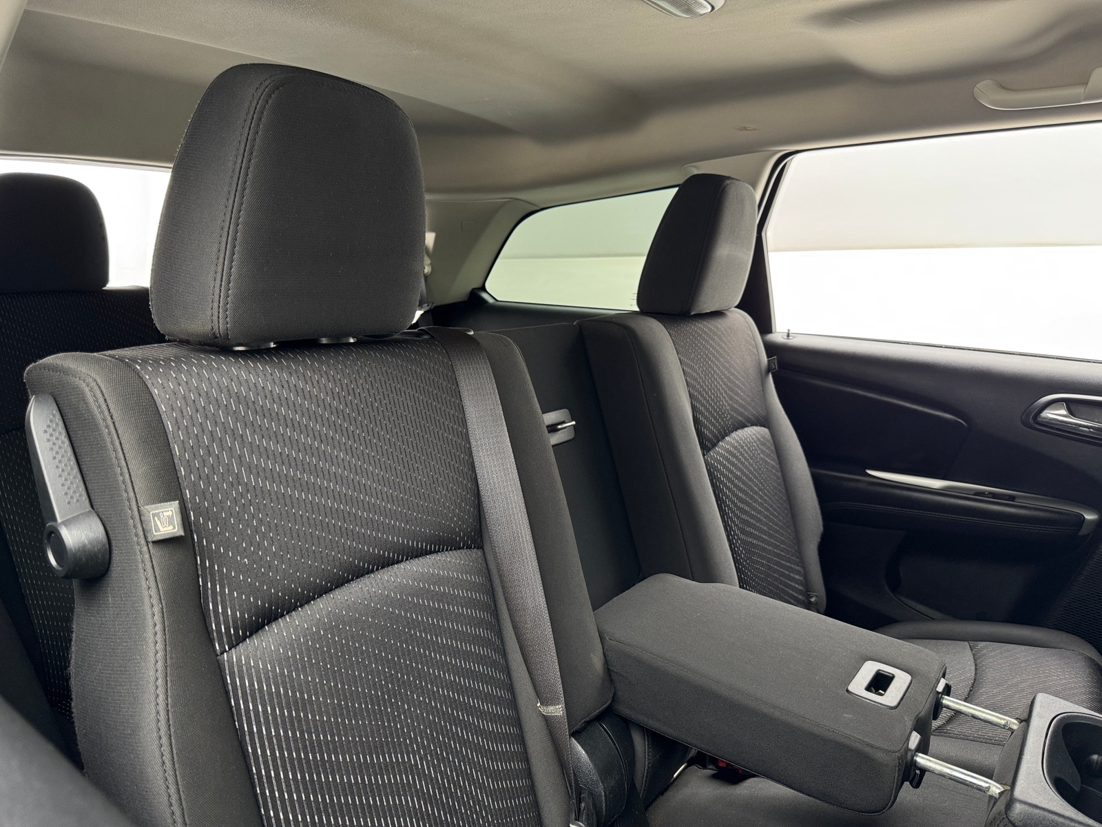 Thumbnail: 2018 Dodge Journey - 6