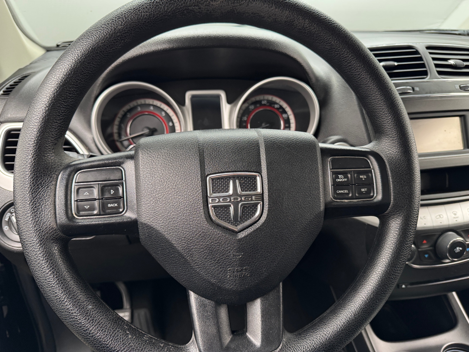 Thumbnail: 2018 Dodge Journey - 5