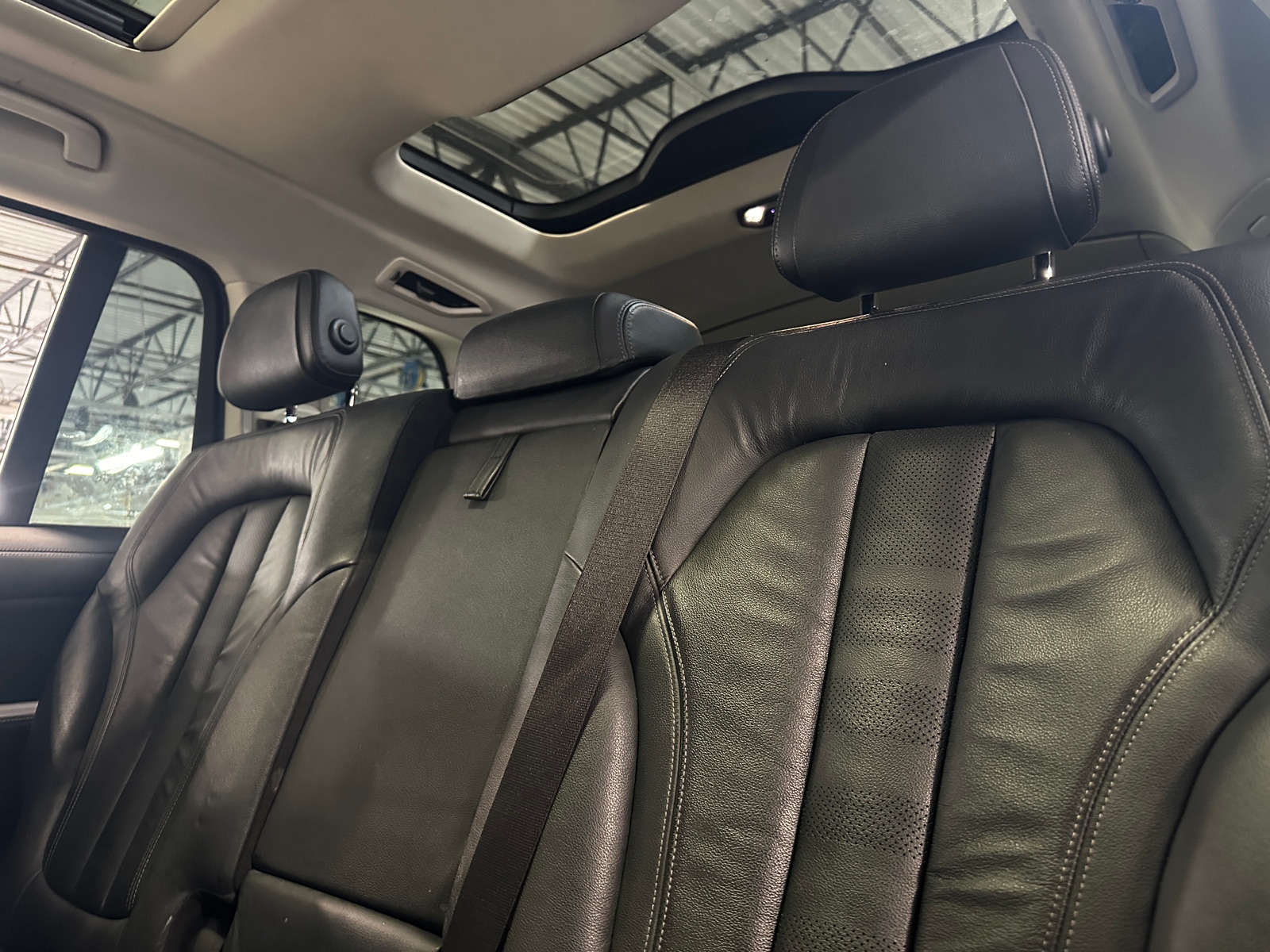 Thumbnail: 2019 BMW X7 - 5