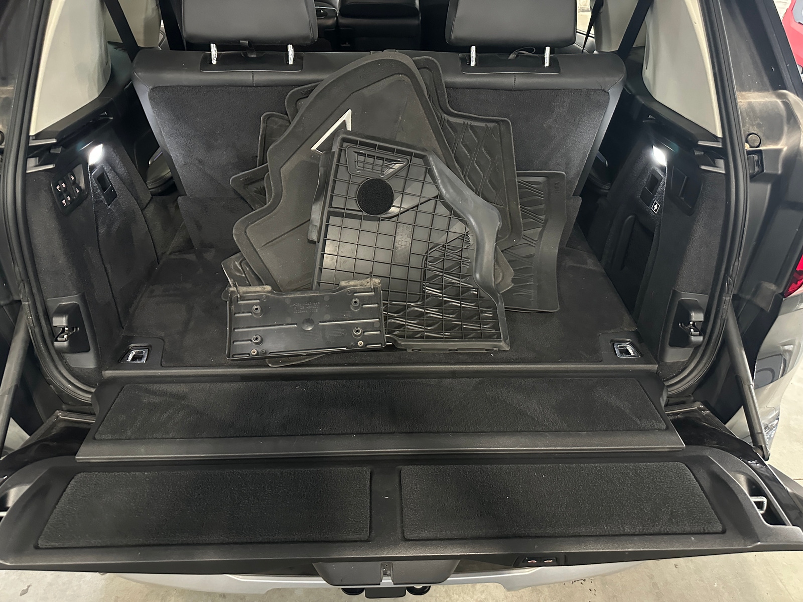 Thumbnail: 2019 BMW X7 - 6