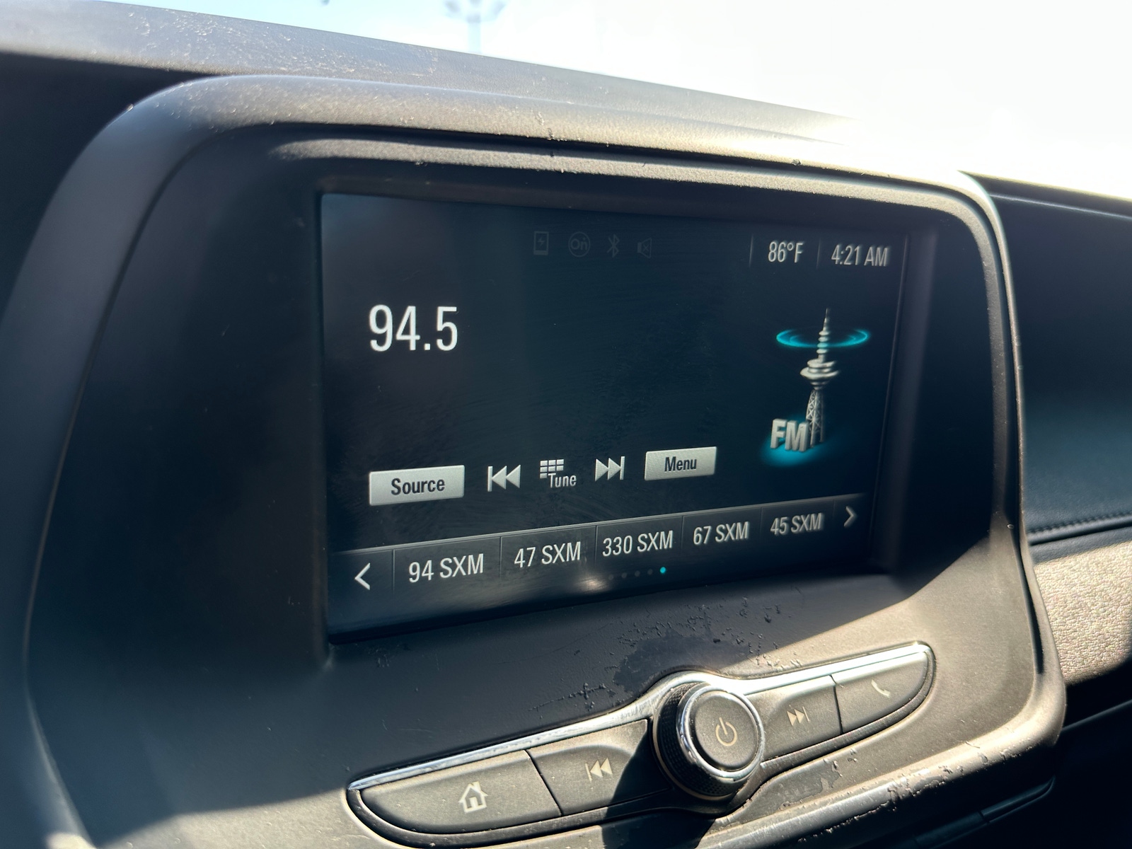 Thumbnail: 2016 Chevrolet Camaro - 3