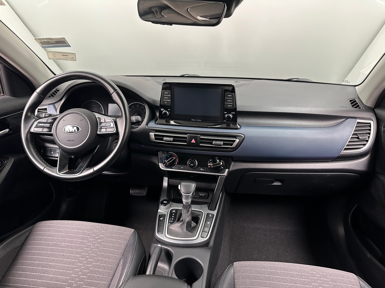 Thumbnail: 2021 Kia Seltos - 2