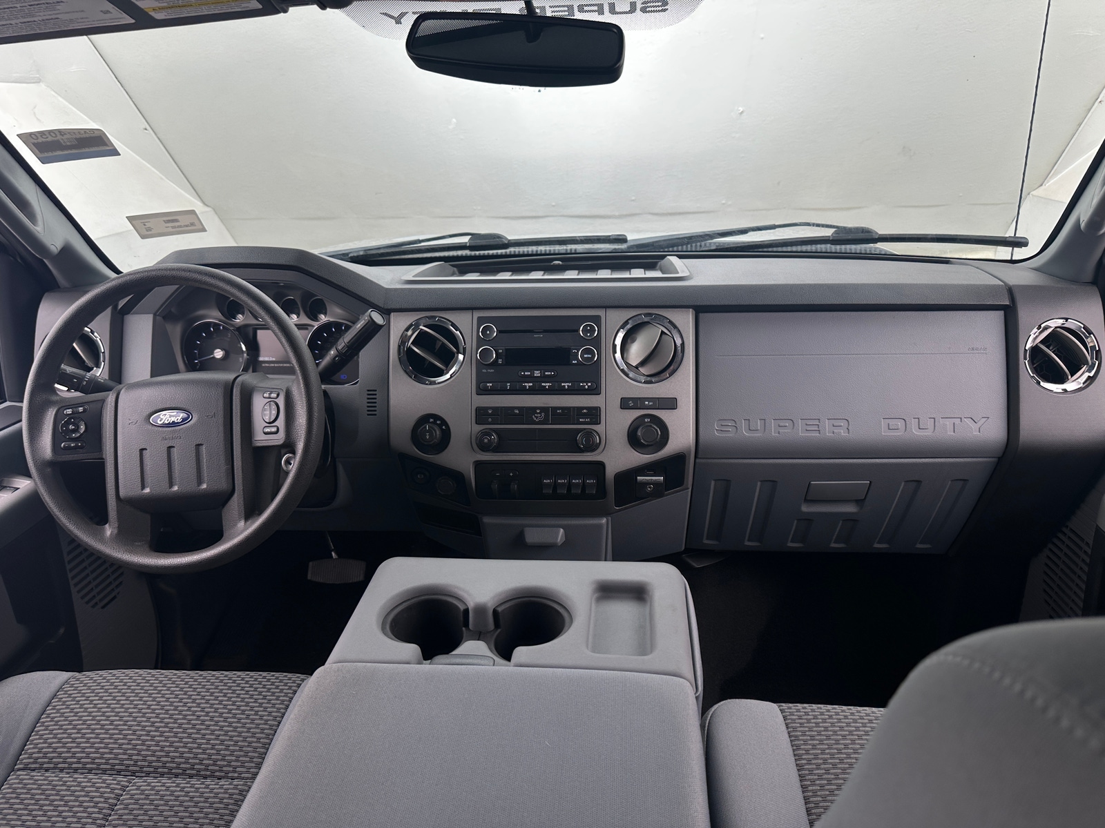 Thumbnail: 2016 Ford Econoline - 3