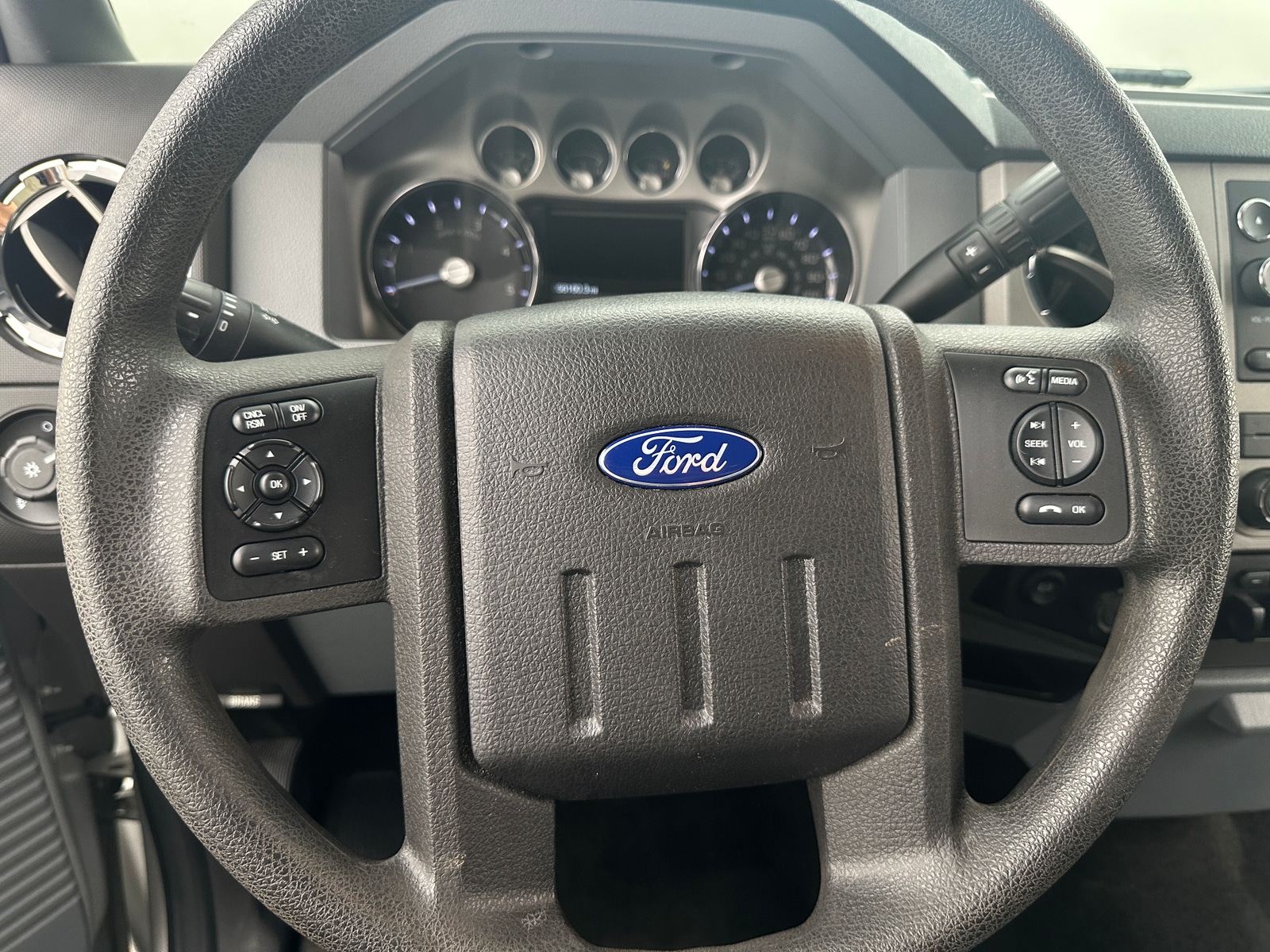 Thumbnail: 2016 Ford Econoline - 5