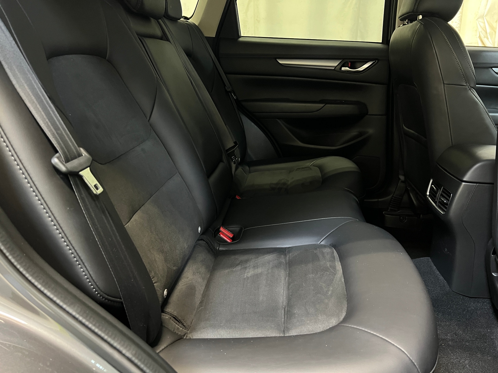 Thumbnail: 2018 Mazda CX-5 - 5