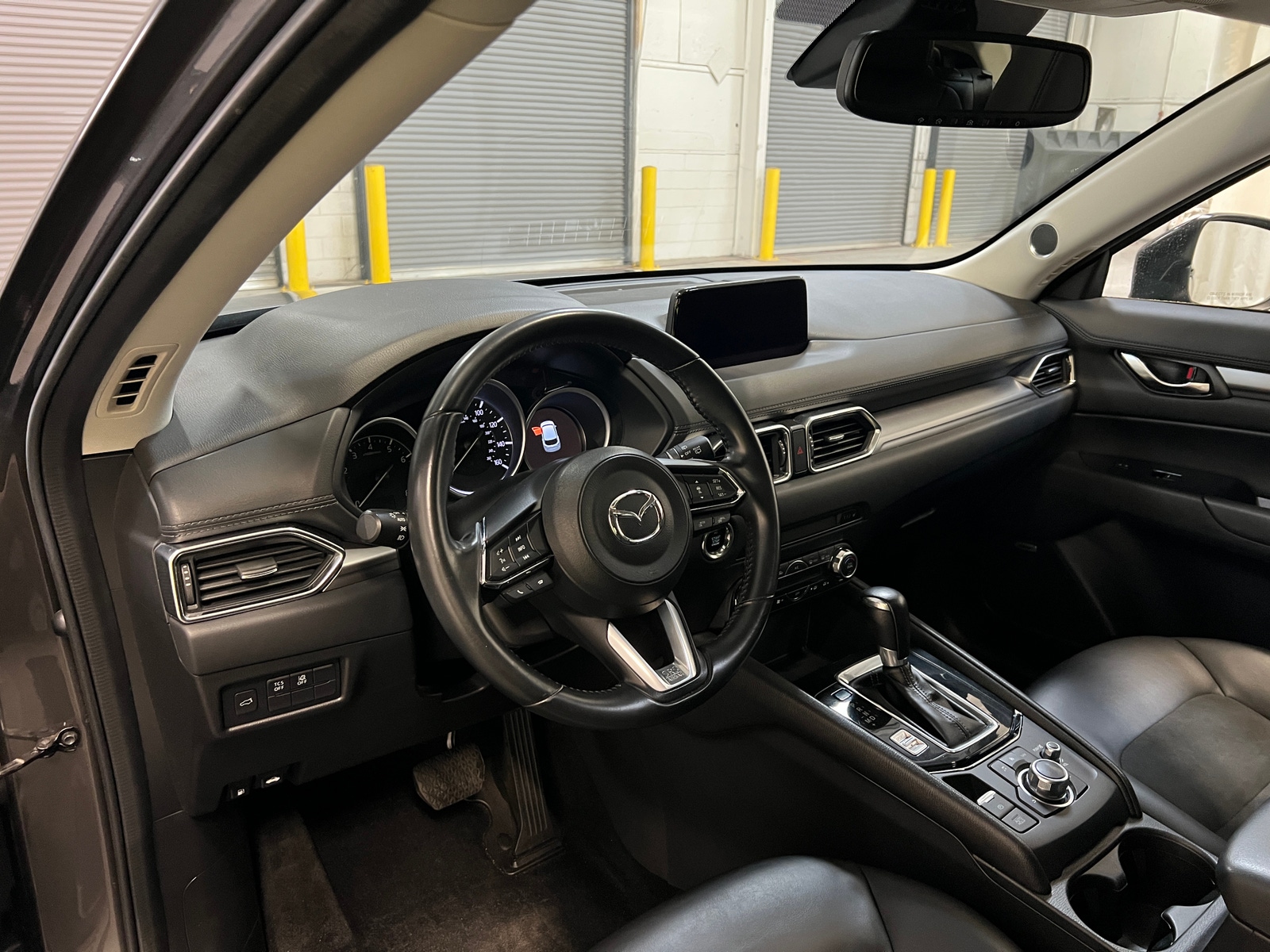 Thumbnail: 2018 Mazda CX-5 - 2