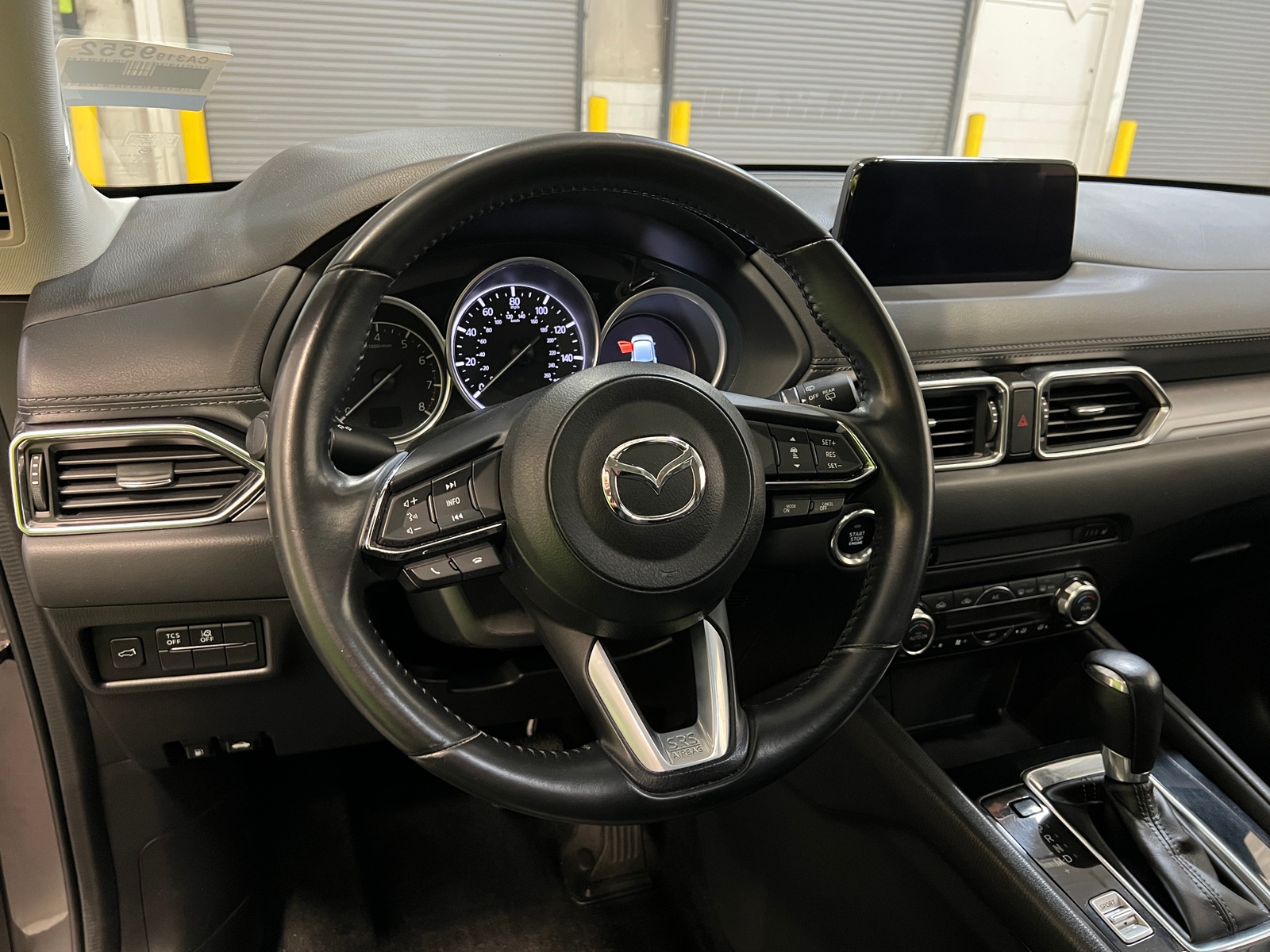 Thumbnail: 2018 Mazda CX-5 - 4