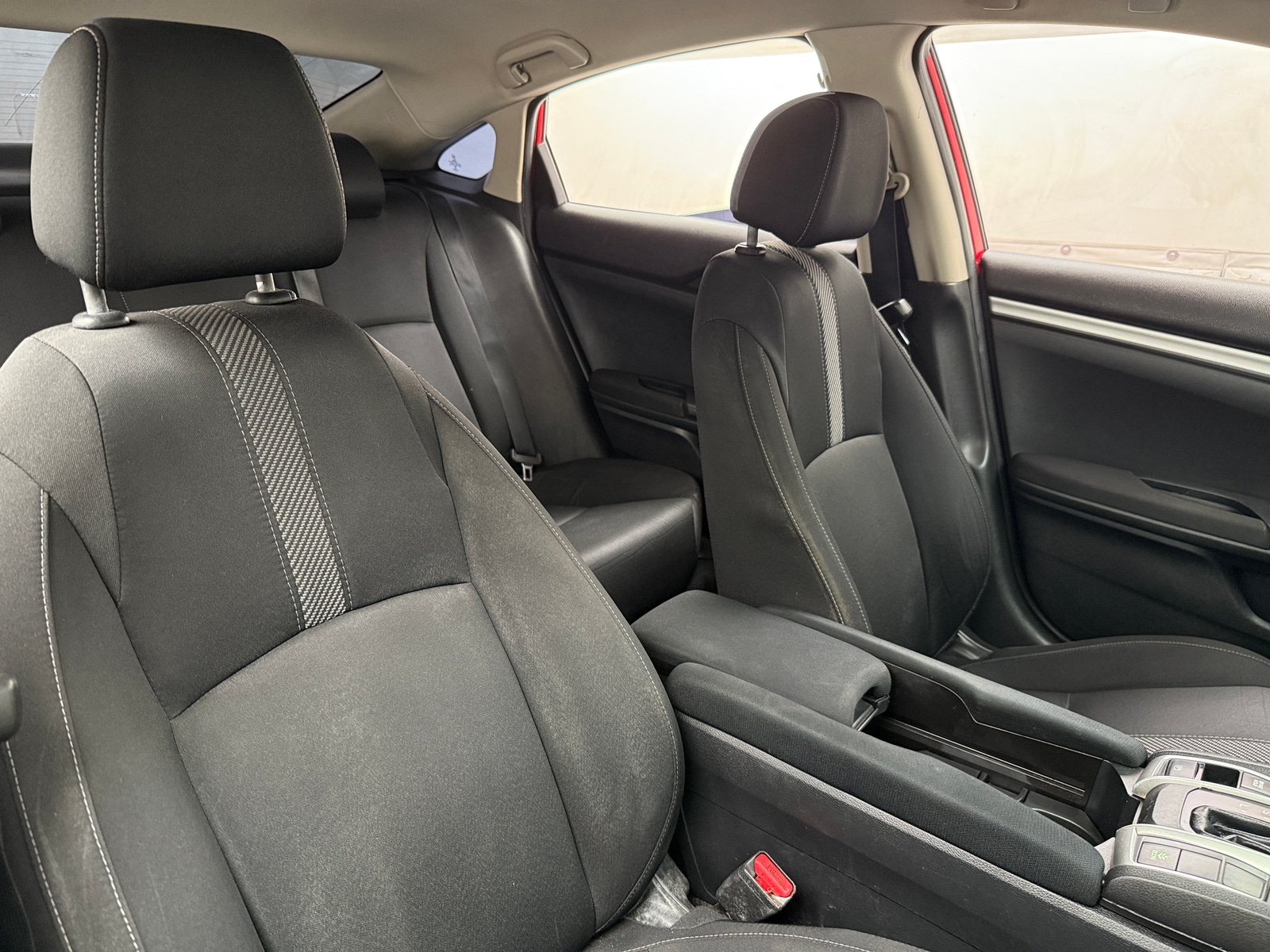 Thumbnail: 2016 Honda Civic - 2