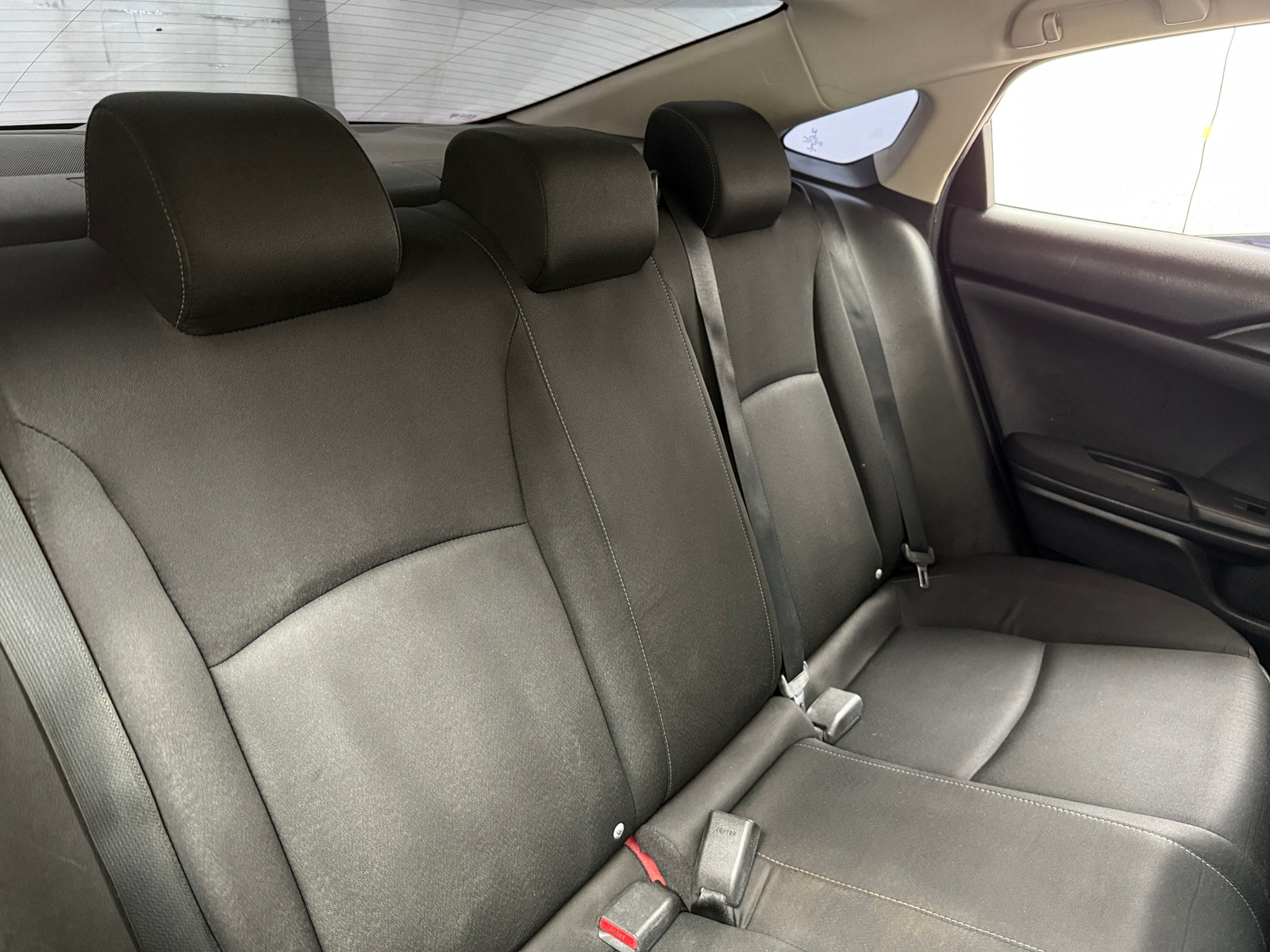 Thumbnail: 2016 Honda Civic - 6