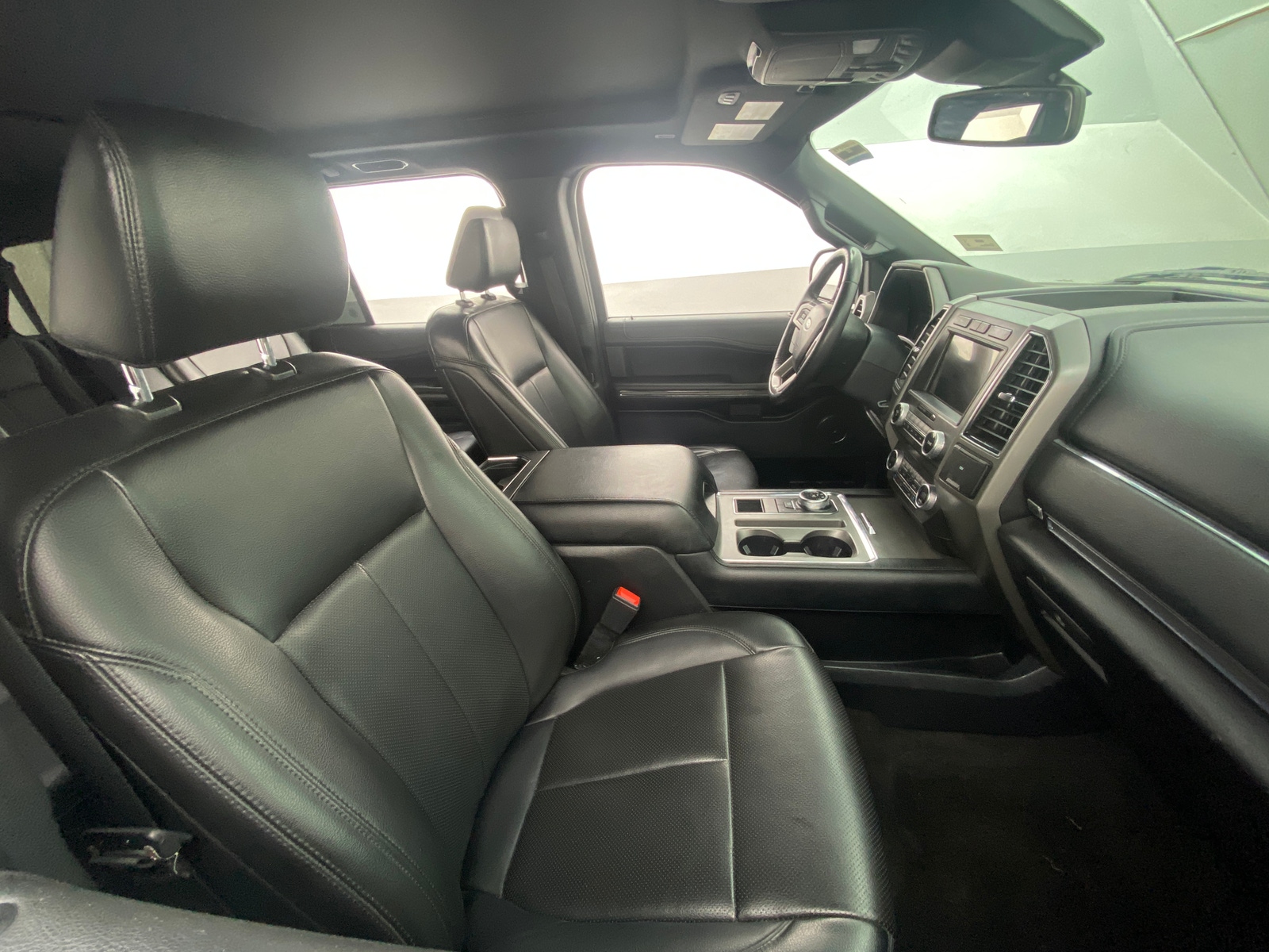Thumbnail: 2021 Ford Expedition MAX - 2