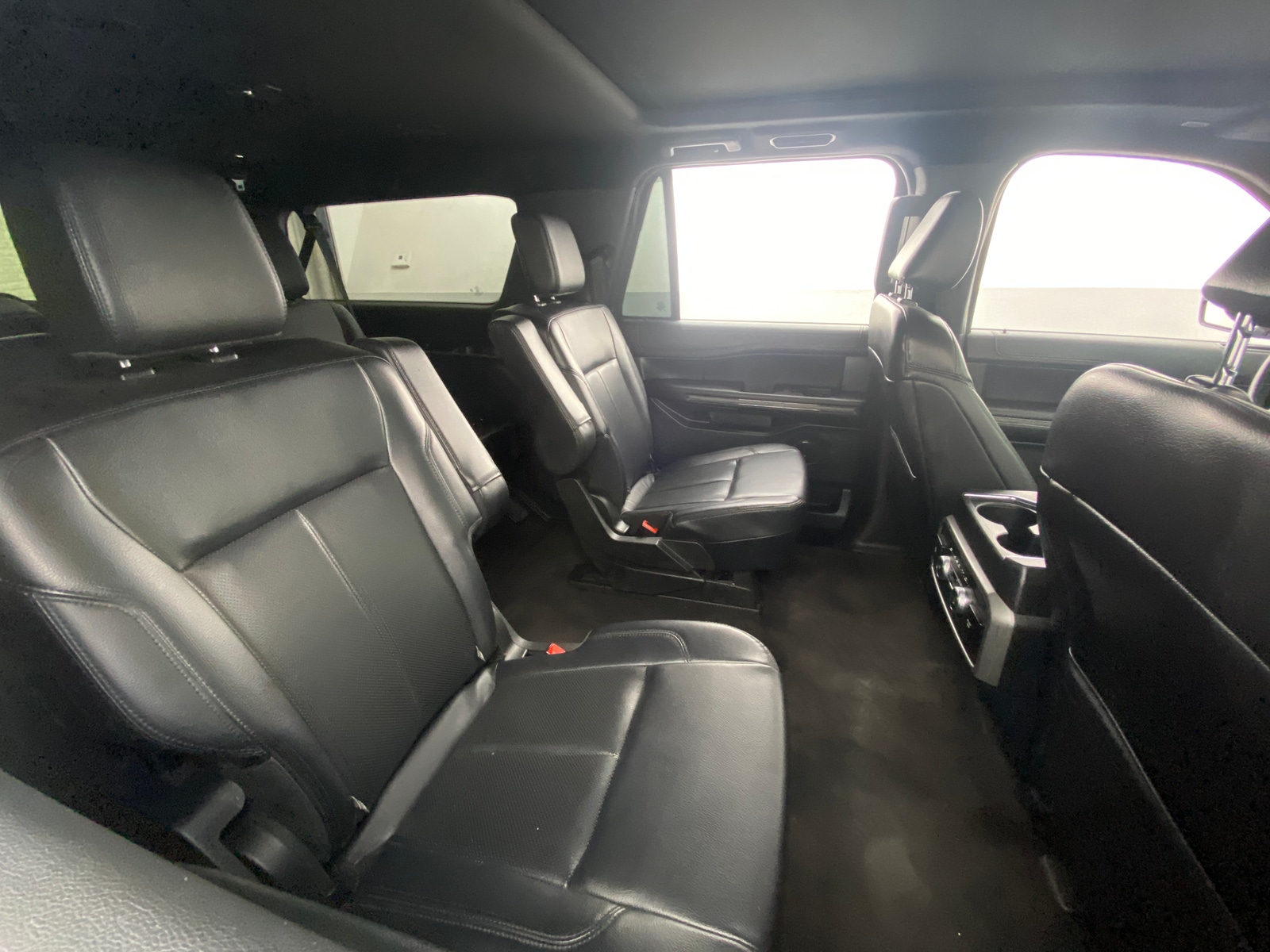 Thumbnail: 2021 Ford Expedition MAX - 6