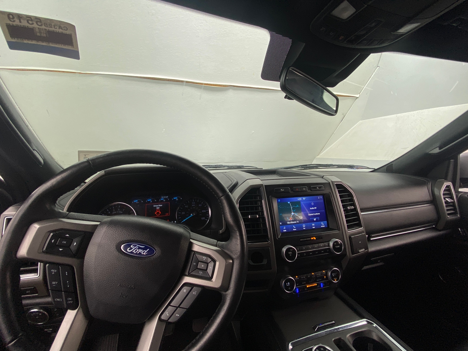 Thumbnail: 2021 Ford Expedition MAX - 3