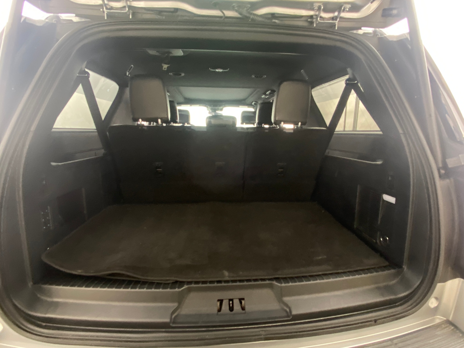 Thumbnail: 2021 Ford Expedition MAX - 7