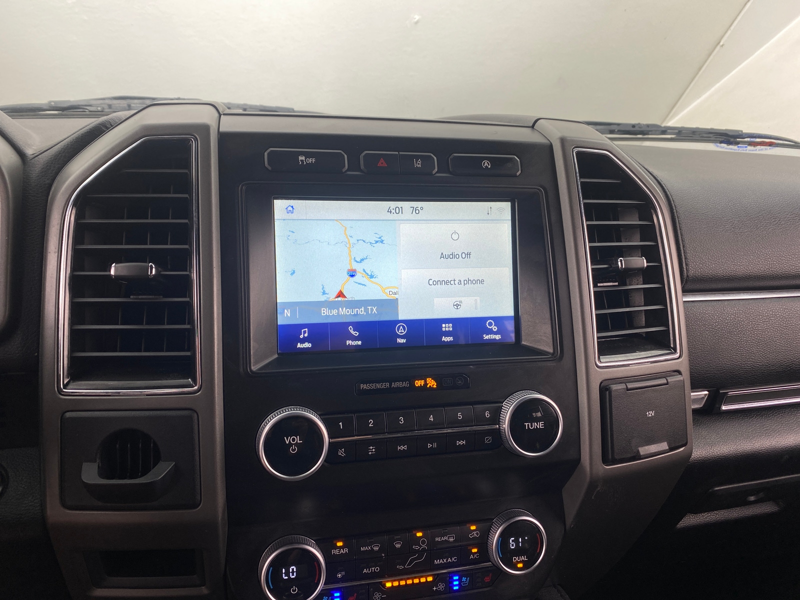 Thumbnail: 2021 Ford Expedition MAX - 4