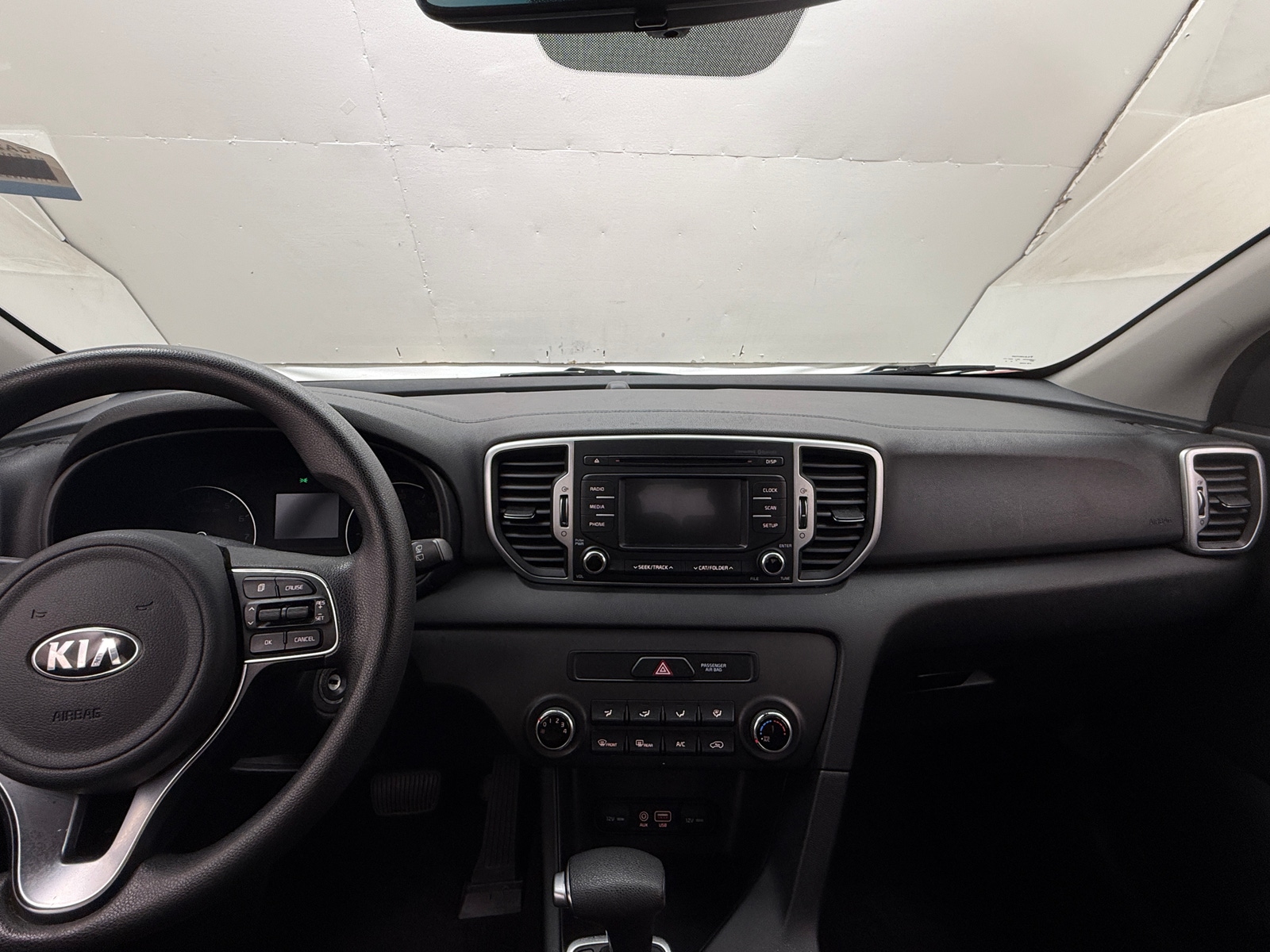 Thumbnail: 2019 Kia Sportage - 3