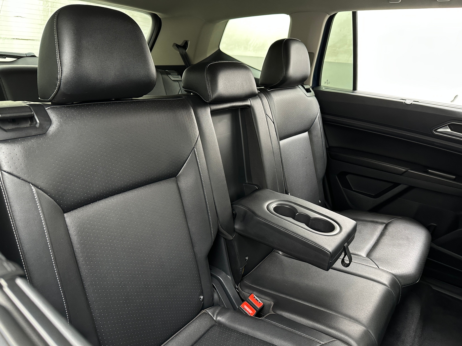 Thumbnail: 2018 Volkswagen Atlas - 5