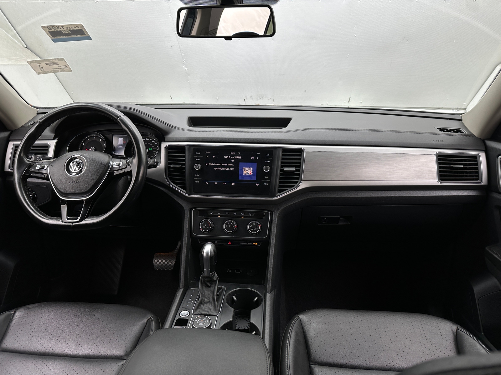 Thumbnail: 2018 Volkswagen Atlas - 2