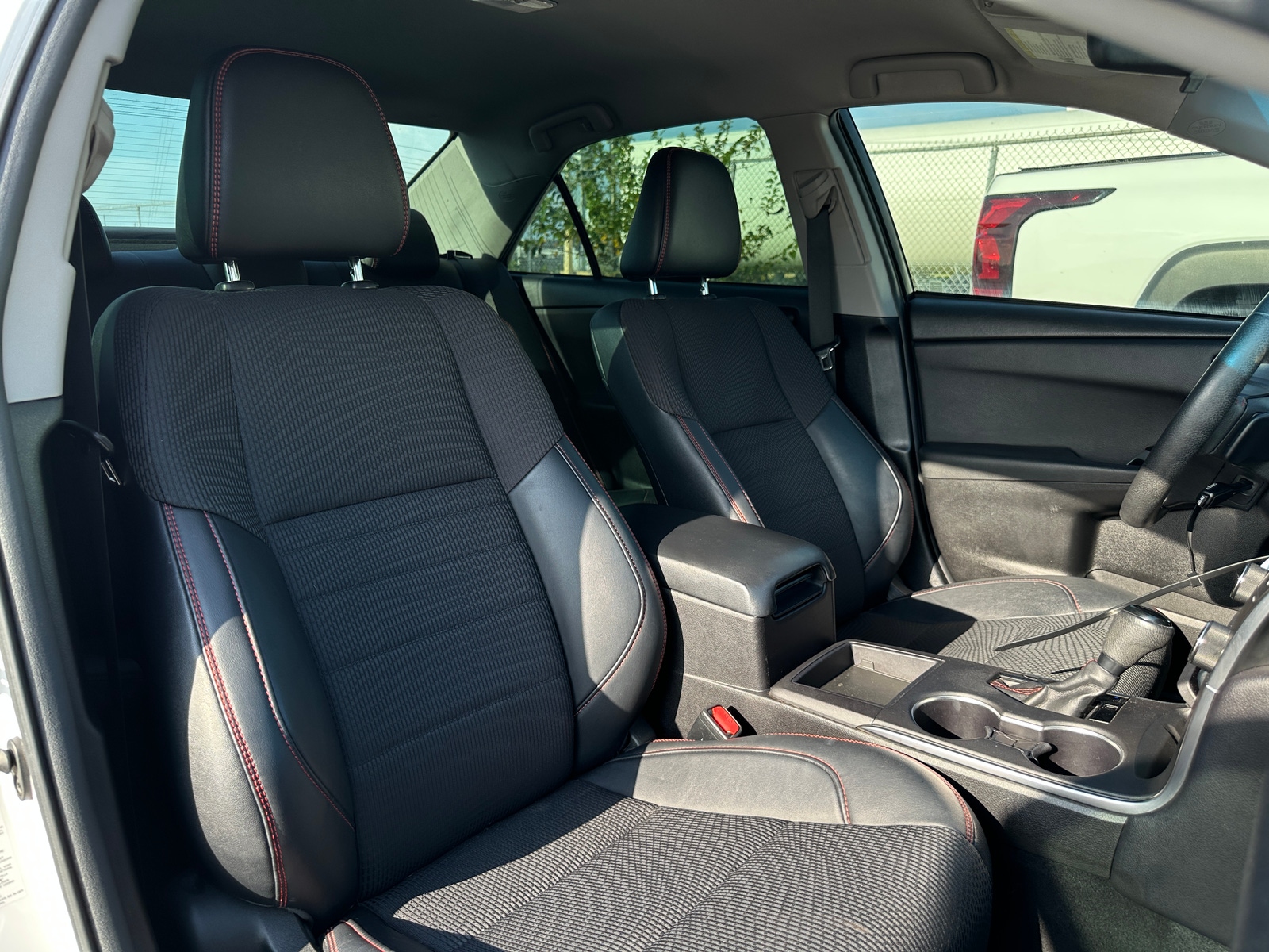 Thumbnail: 2017 Toyota Camry - 2