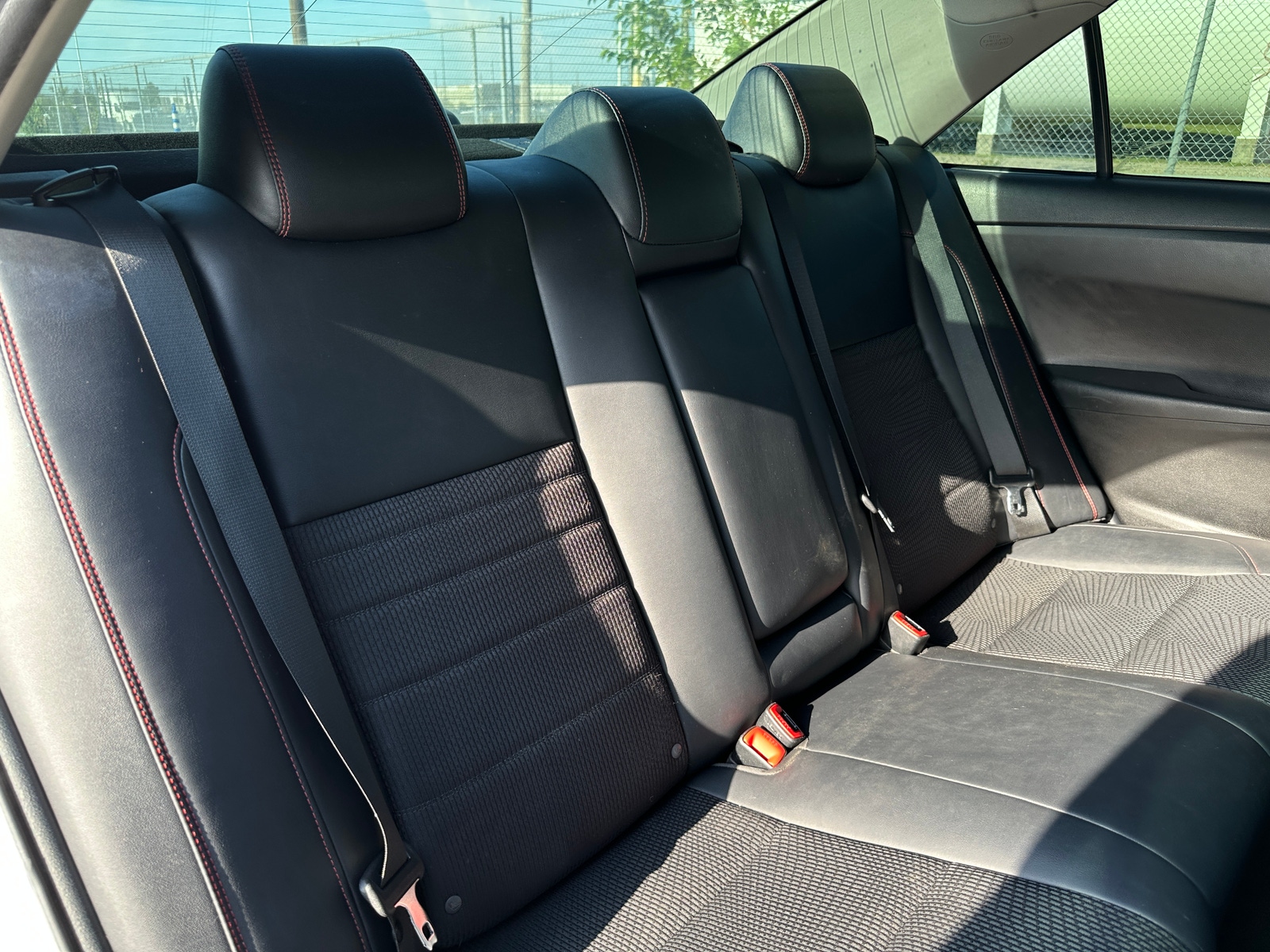 Thumbnail: 2017 Toyota Camry - 6