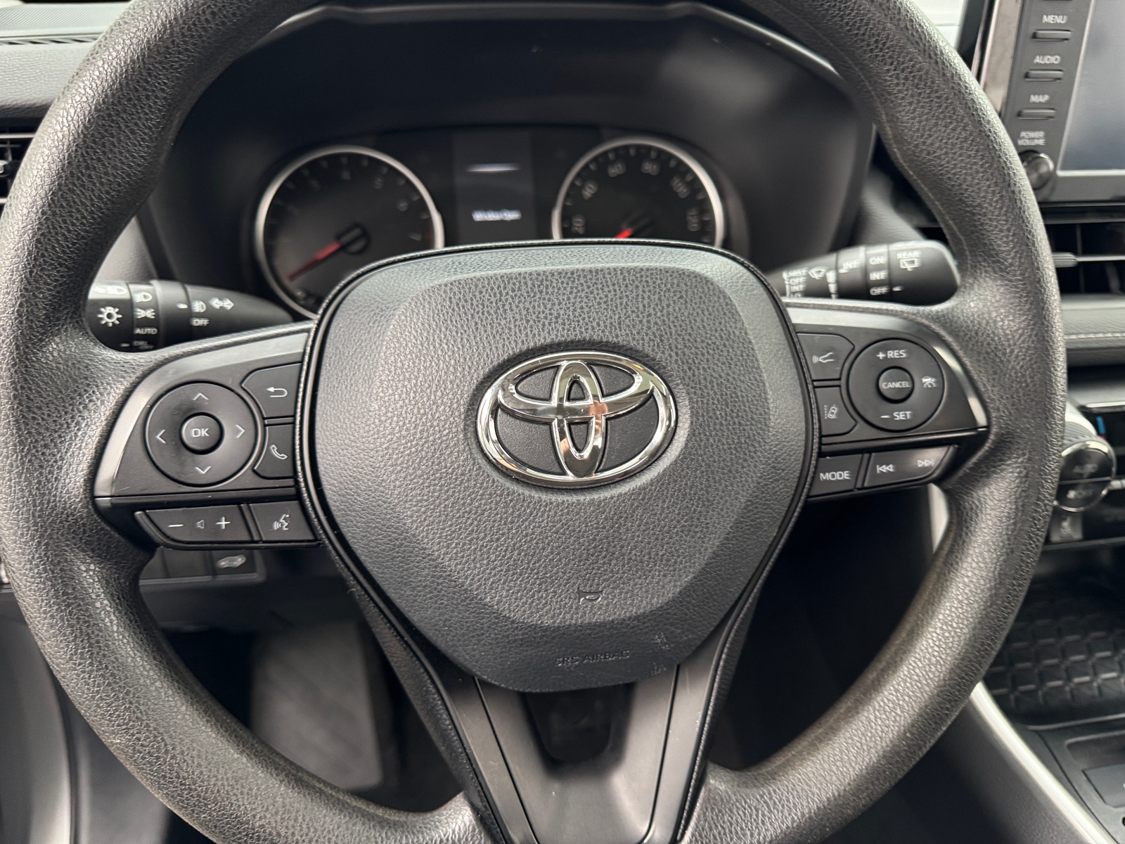 Thumbnail: 2019 Toyota RAV4 - 5