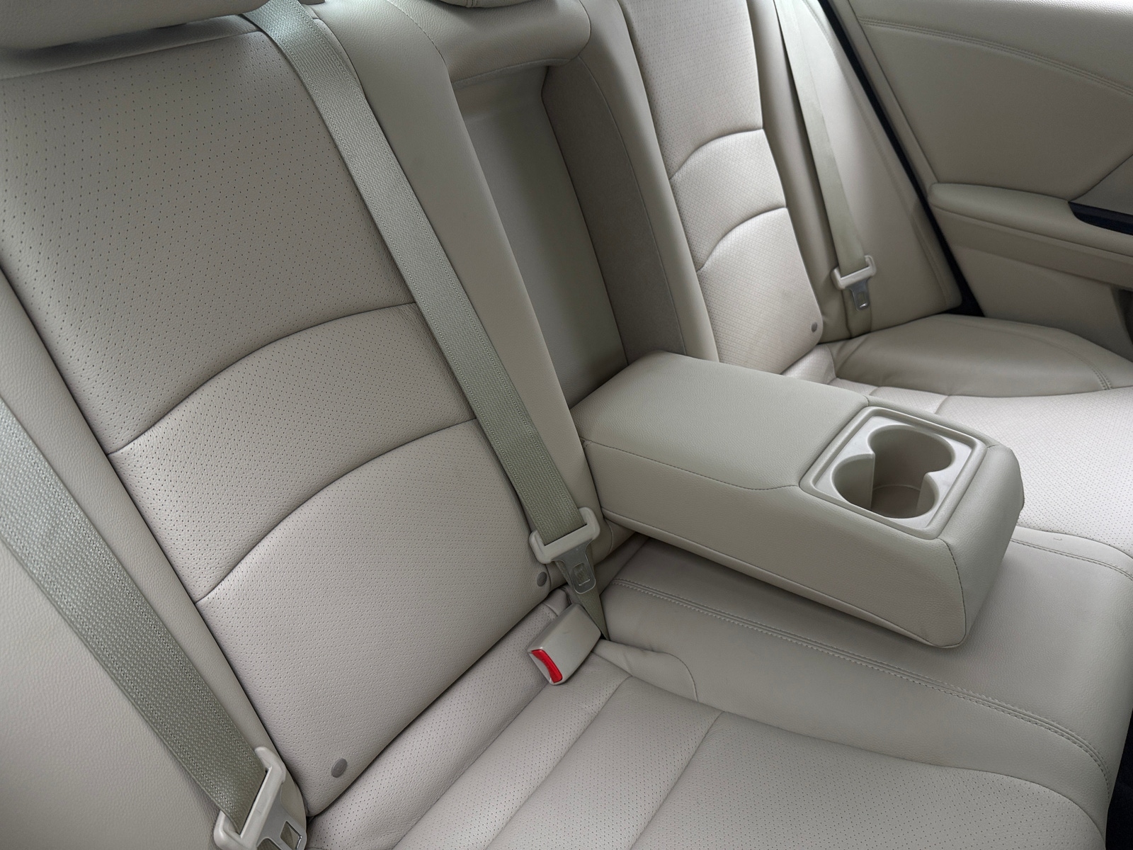 Thumbnail: 2014 Honda Accord - 5
