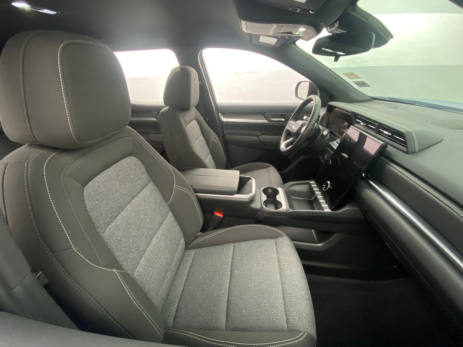 Thumbnail: 2025 GMC Terrain - 2