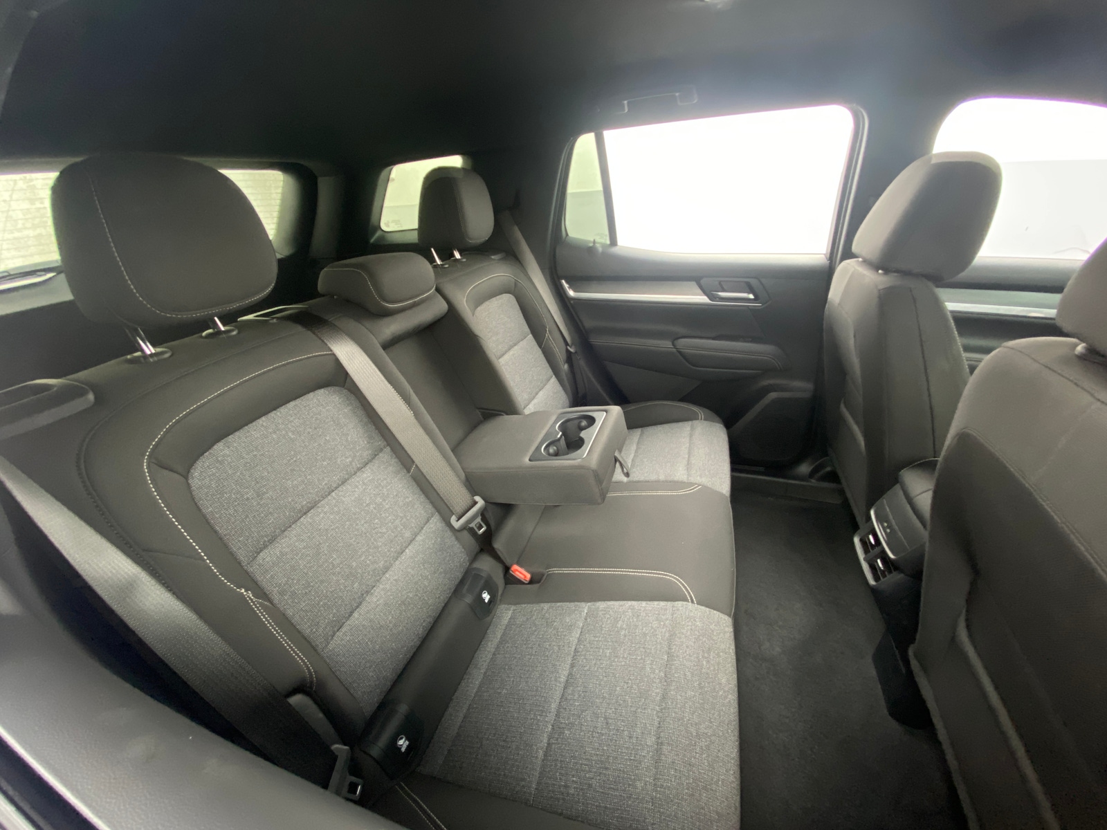 Thumbnail: 2025 GMC Terrain - 6