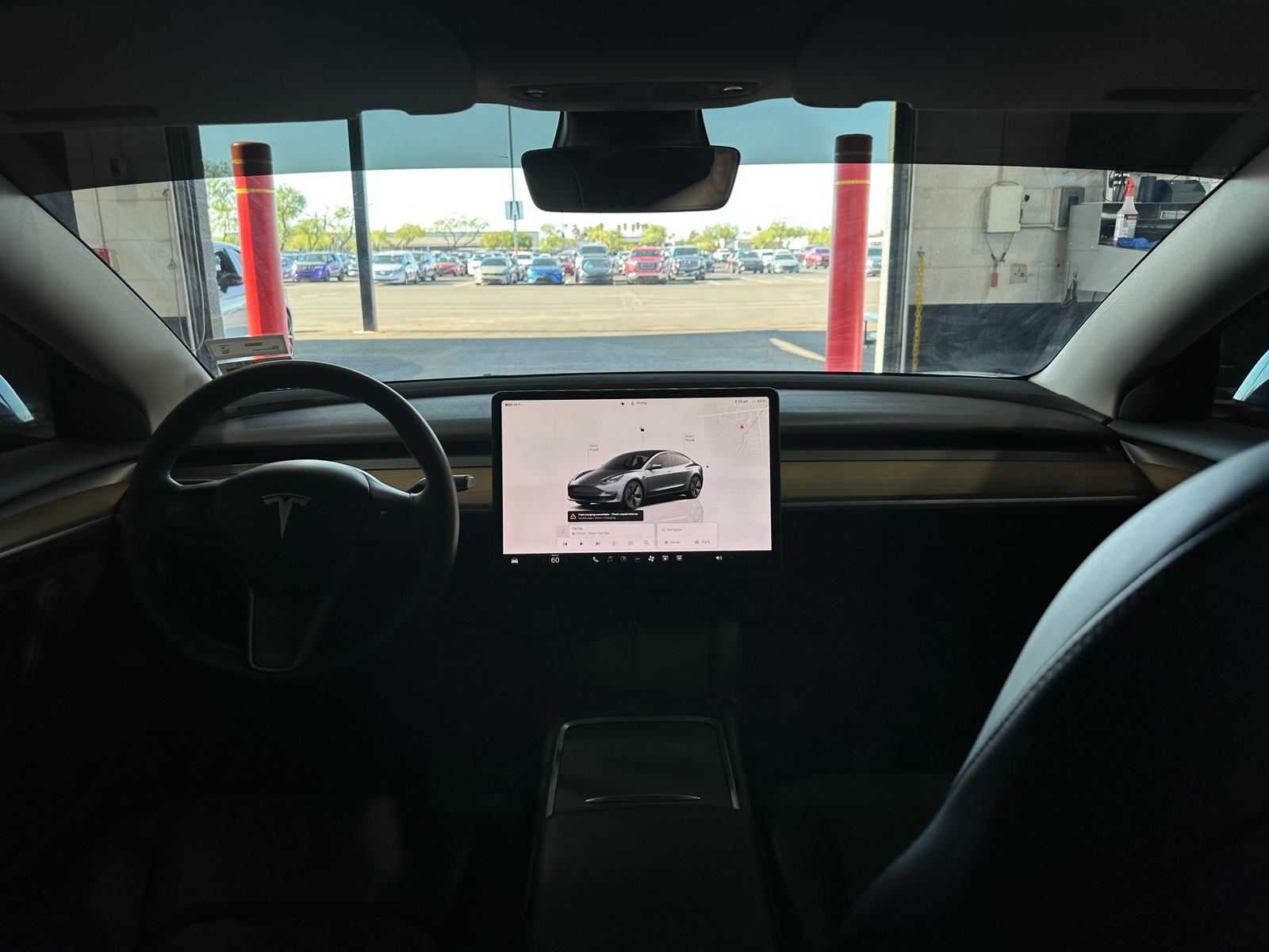 Thumbnail: 2023 Tesla Model 3 - 2