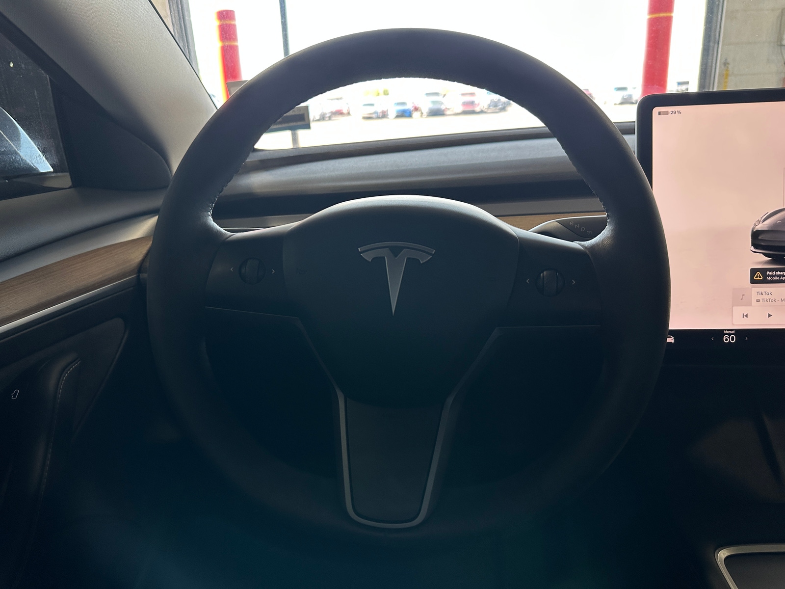 Thumbnail: 2023 Tesla Model 3 - 4