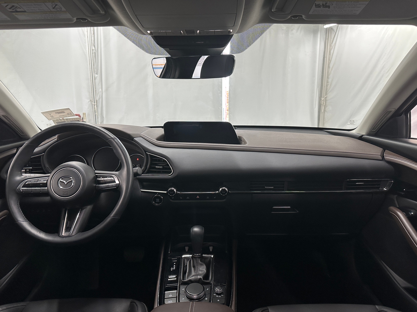 Thumbnail: 2023 Mazda CX-30 - 2