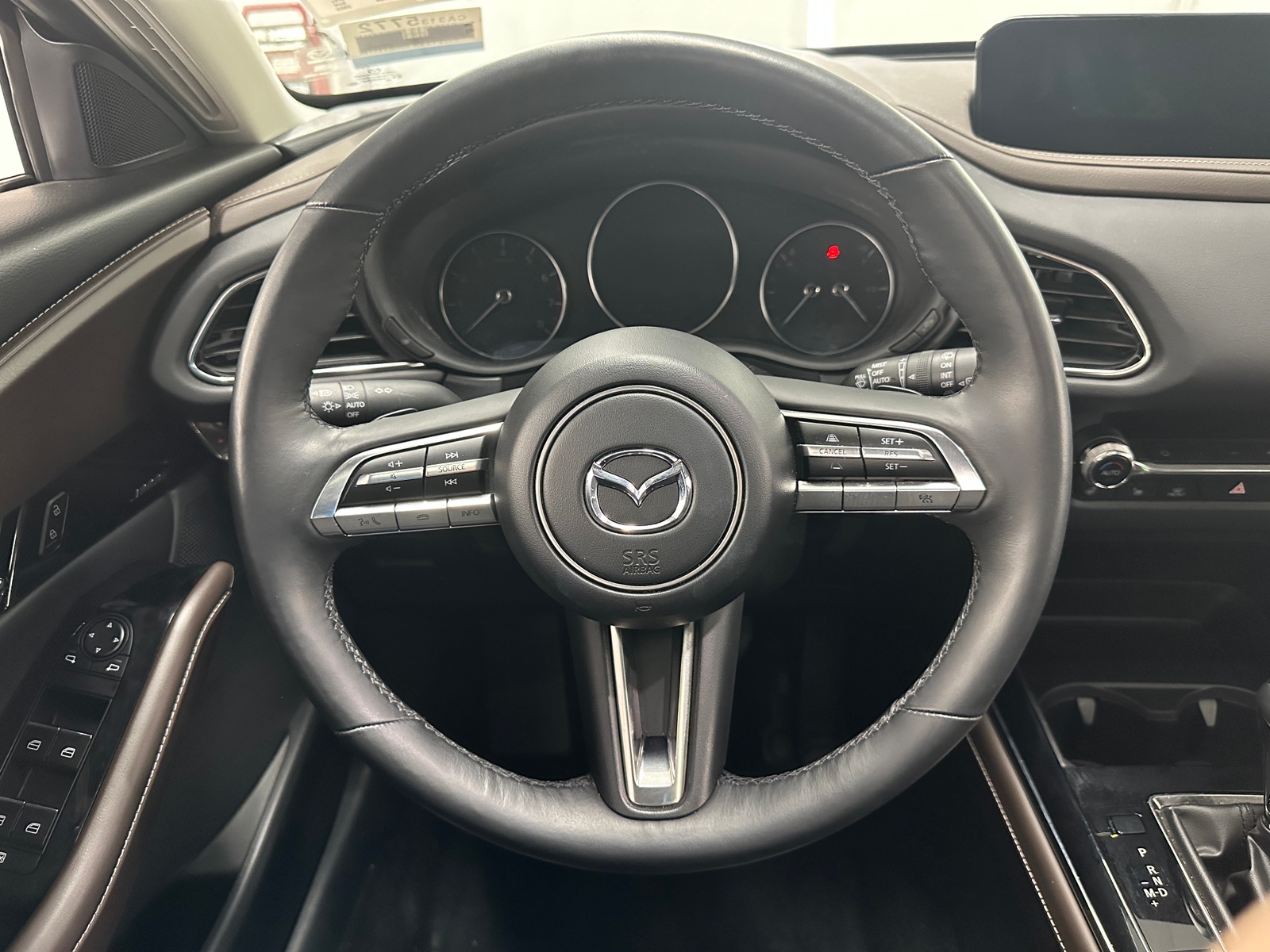 Thumbnail: 2023 Mazda CX-30 - 4