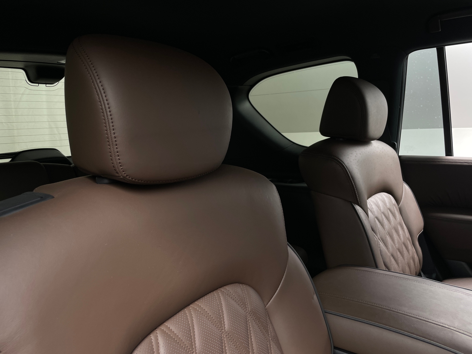 Thumbnail: 2024 Nissan Armada - 5