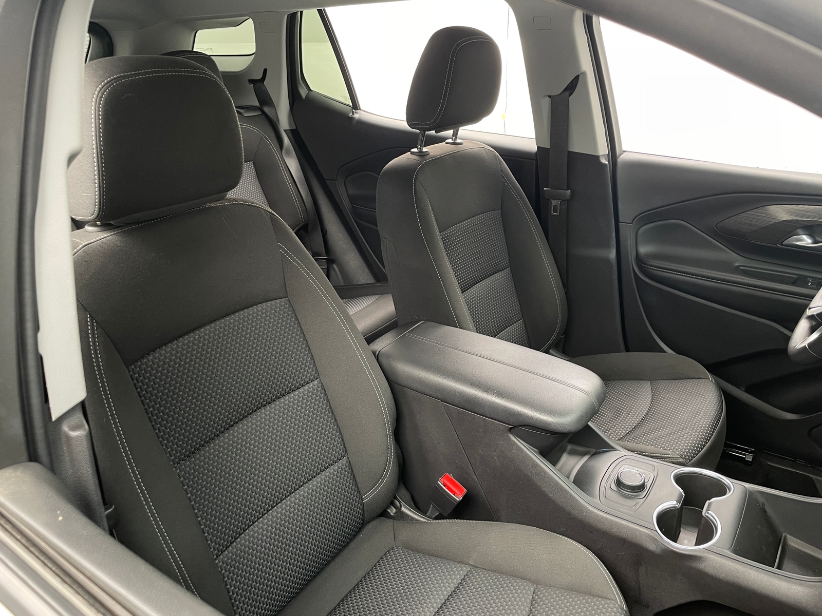 Thumbnail: 2024 GMC Terrain - 2