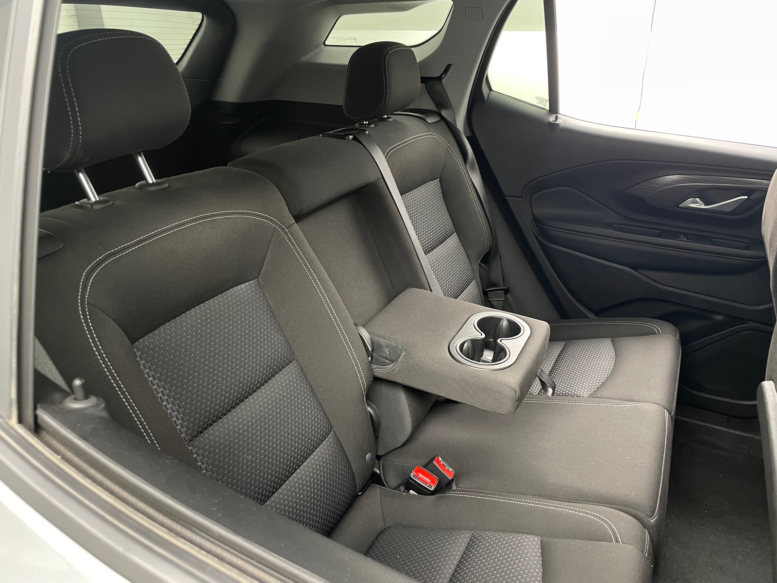 Thumbnail: 2024 GMC Terrain - 6