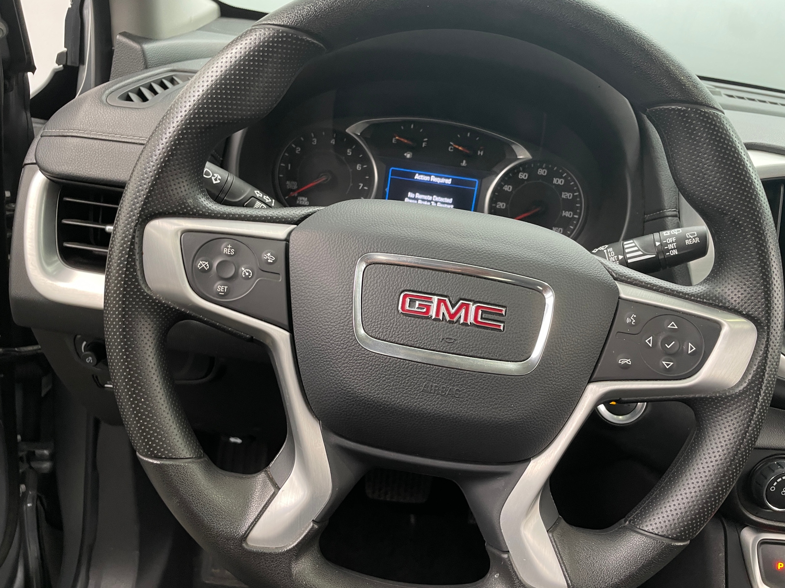 Thumbnail: 2024 GMC Terrain - 5