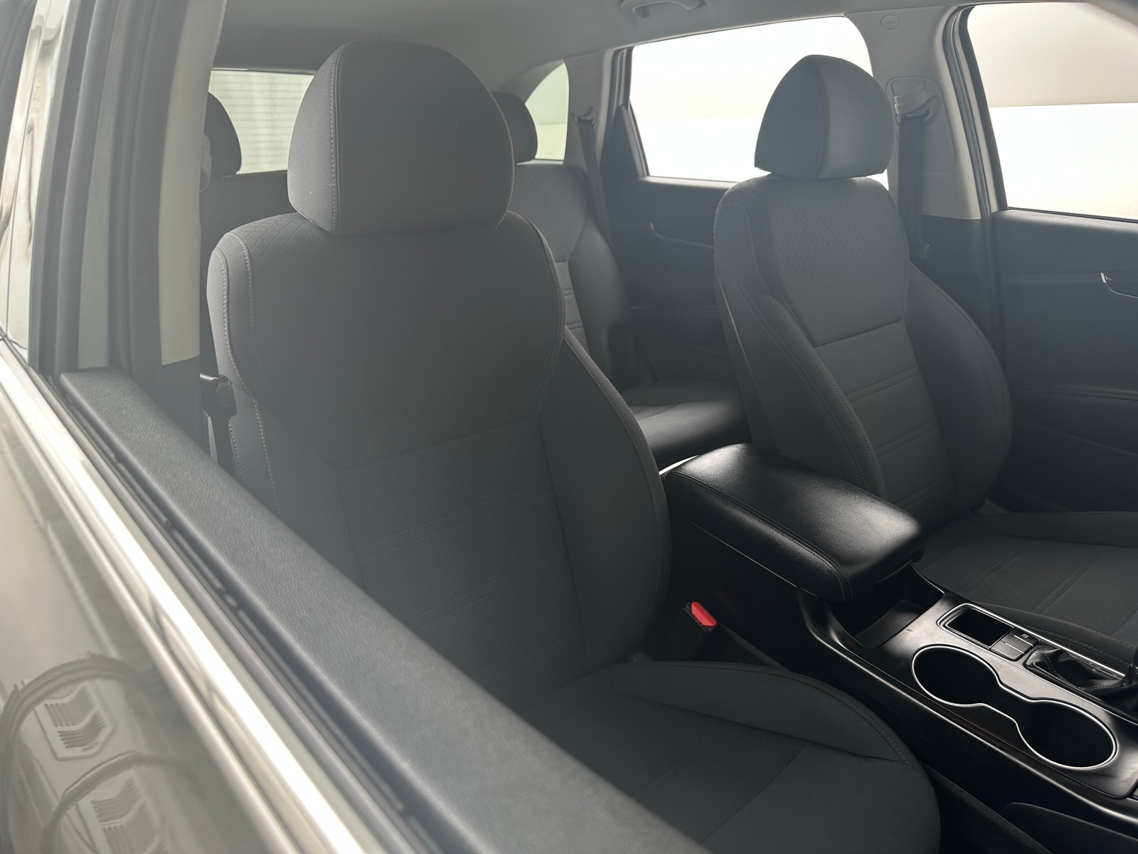 Thumbnail: 2018 Kia Sorento - 2