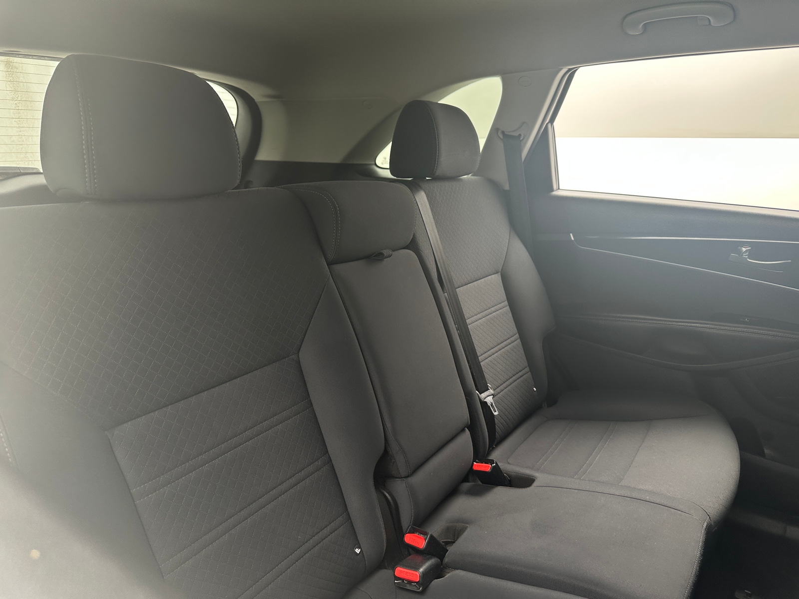 Thumbnail: 2018 Kia Sorento - 6