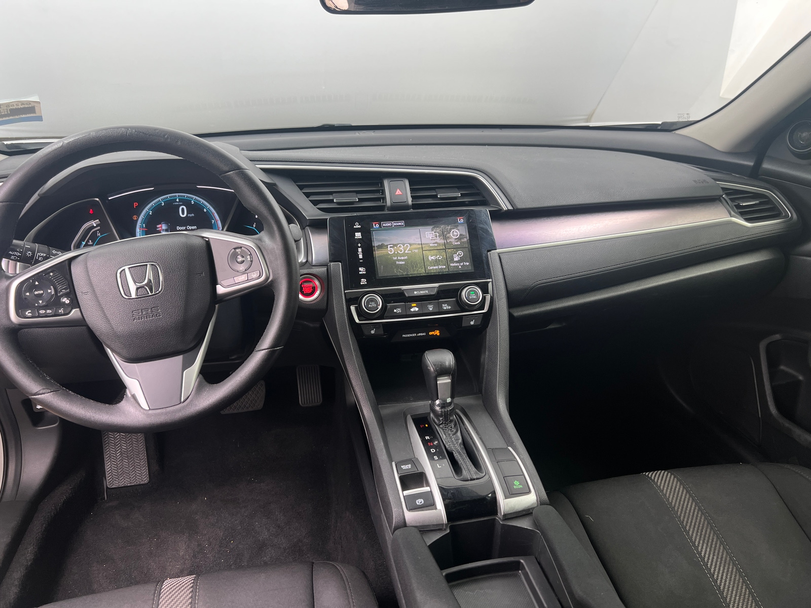 Thumbnail: 2018 Honda Civic - 3