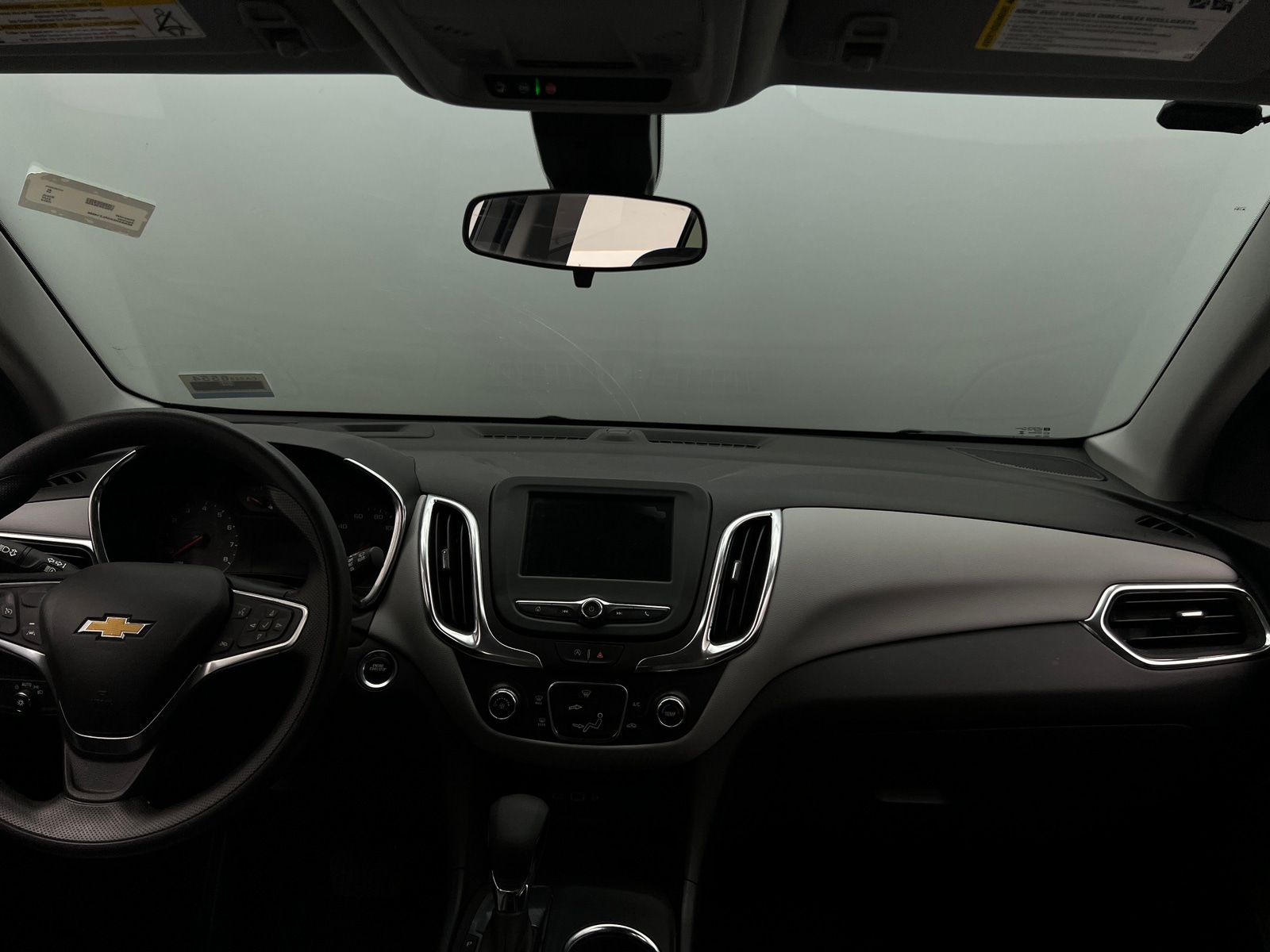Thumbnail: 2024 Chevrolet Equinox - 3