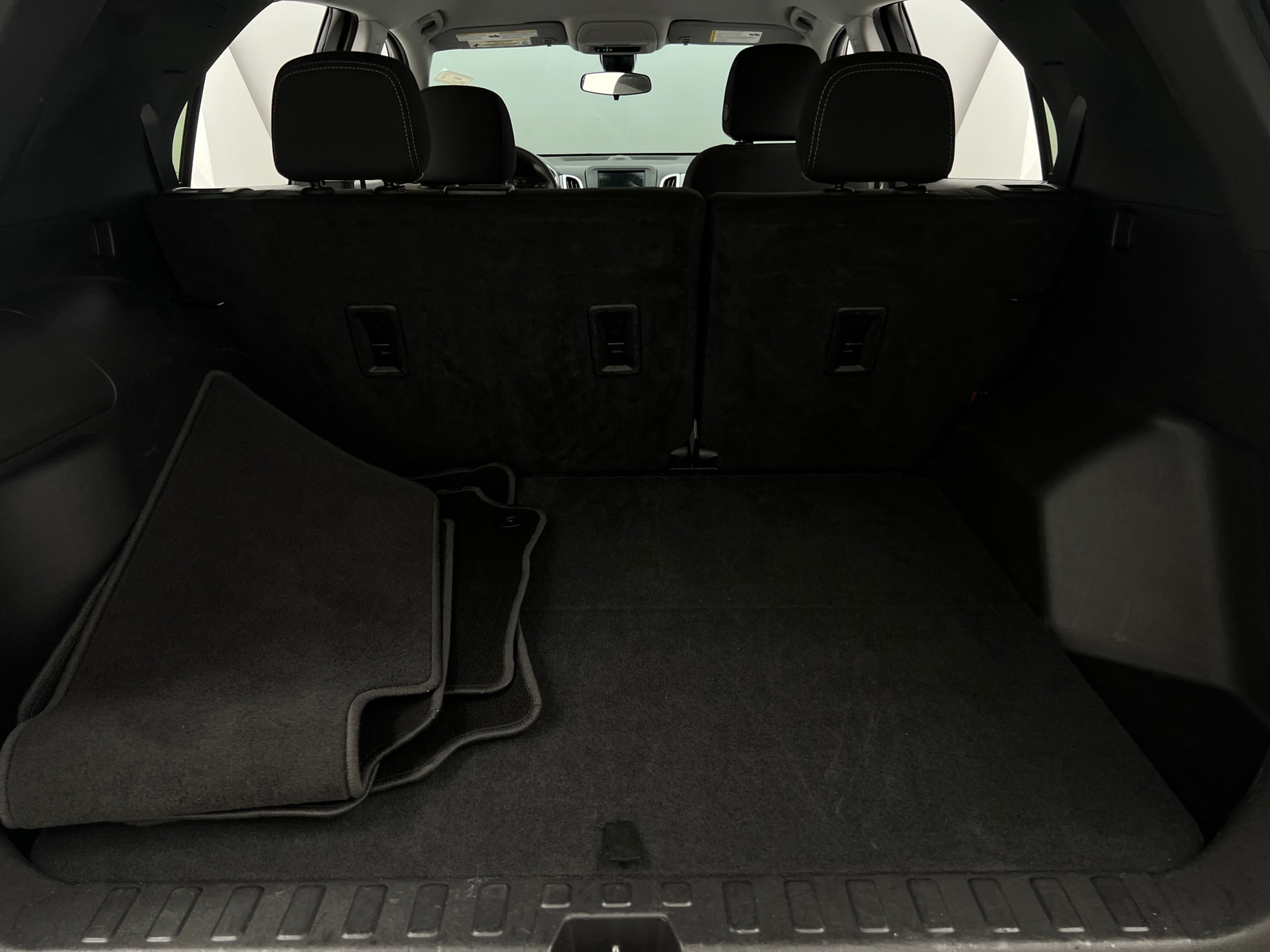 Thumbnail: 2024 Chevrolet Equinox - 7