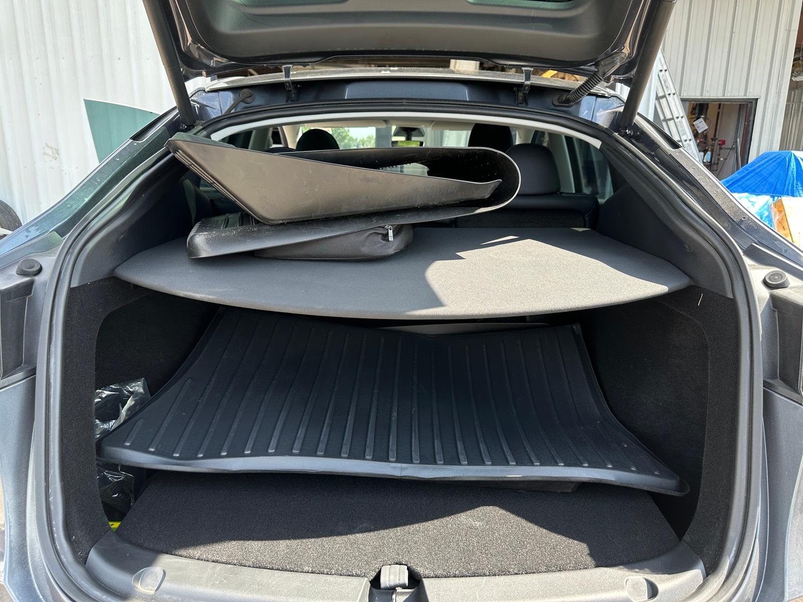 Thumbnail: 2023 Tesla Model Y - 6