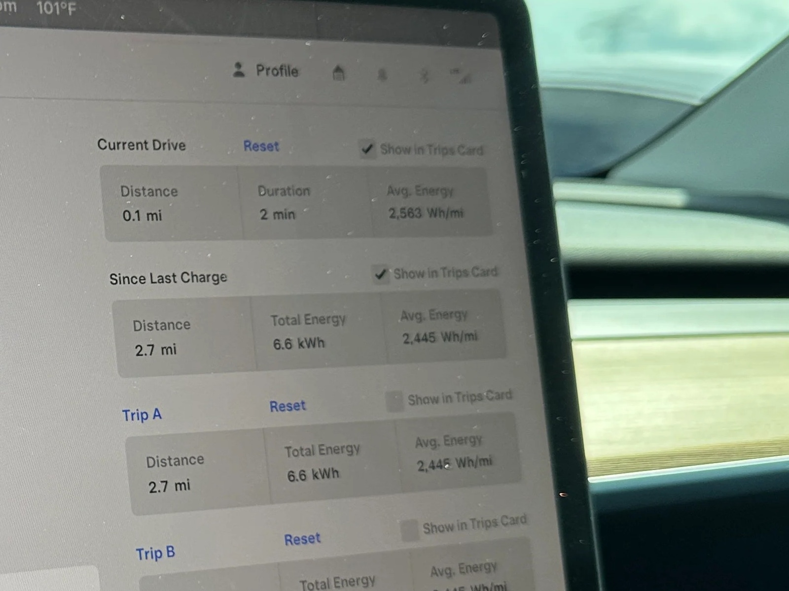 Thumbnail: 2023 Tesla Model Y - 3