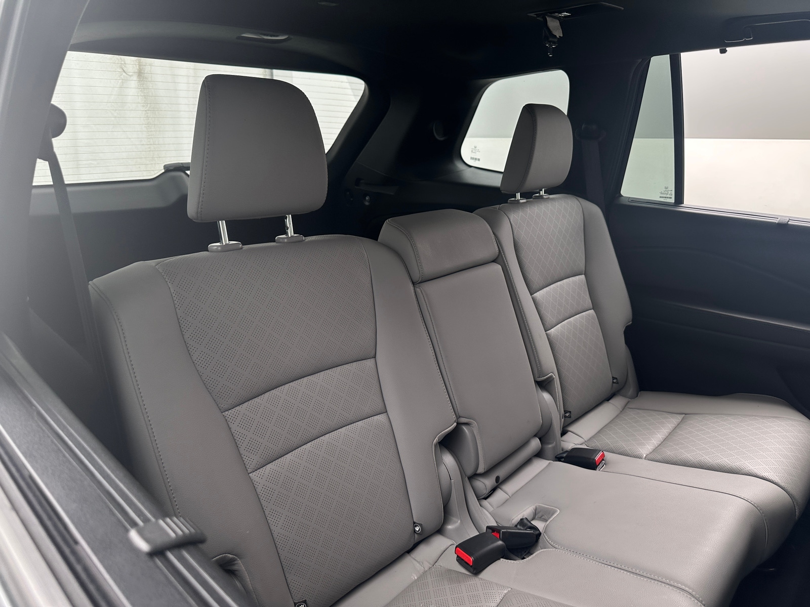 Thumbnail: 2019 Honda Passport - 5