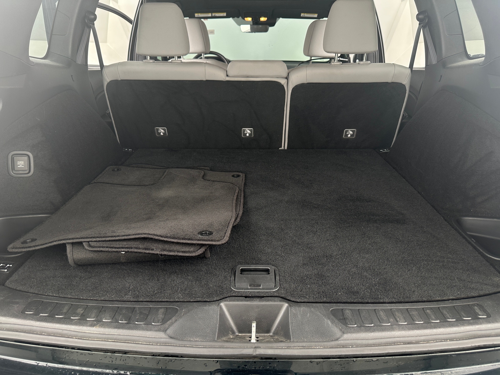 Thumbnail: 2019 Honda Passport - 6