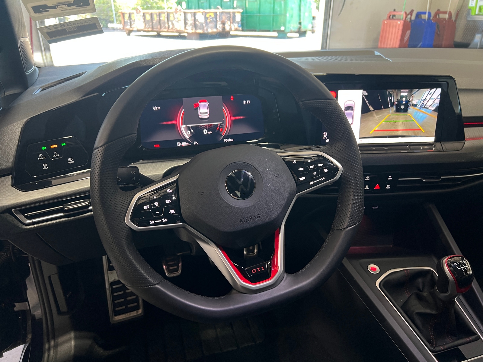 Thumbnail: 2022 Volkswagen Golf - 4