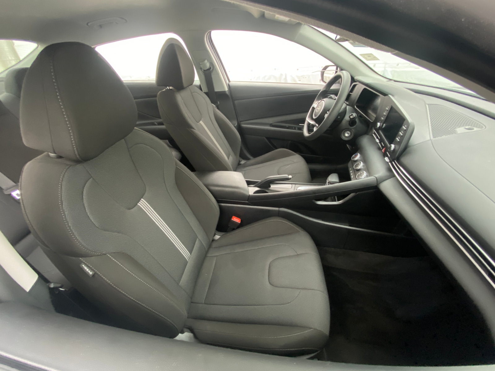 Thumbnail: 2025 Hyundai Elantra - 2